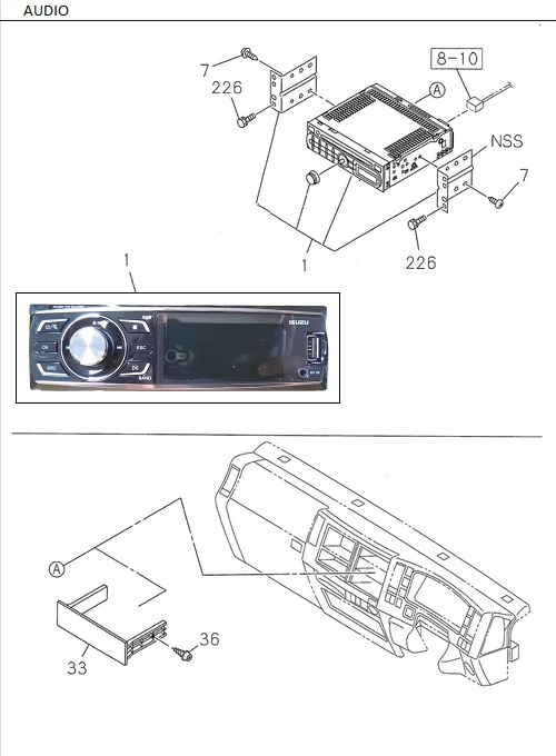 Partial Engine